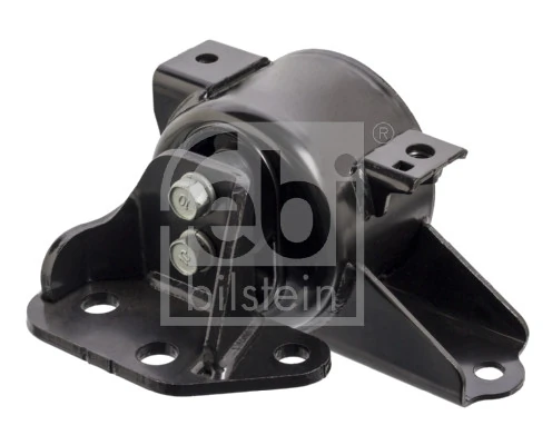Mounting, engine
